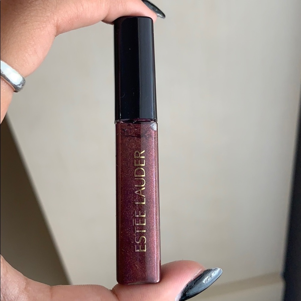 ESTEE LAUDER lipgloss